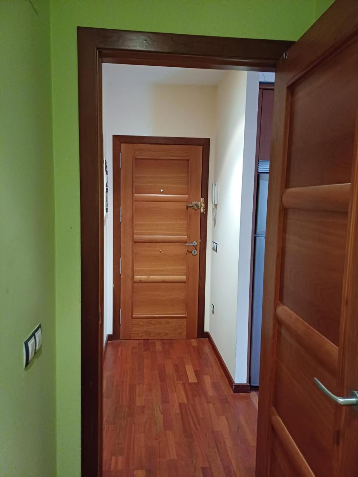 Apartamento Pico De Alba - Jacetania Villanua Exterior photo