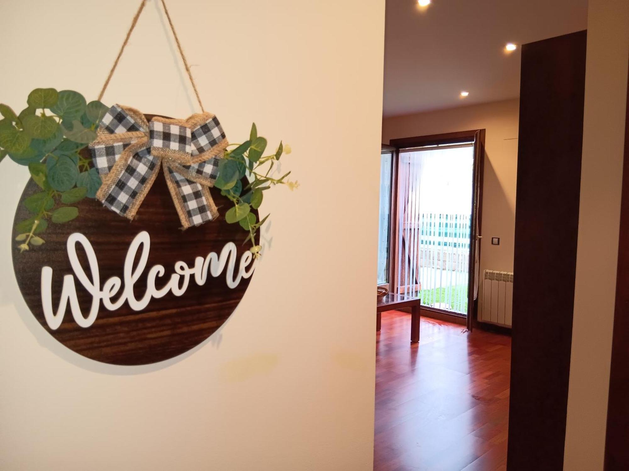 Apartamento Pico De Alba - Jacetania Villanua Exterior photo