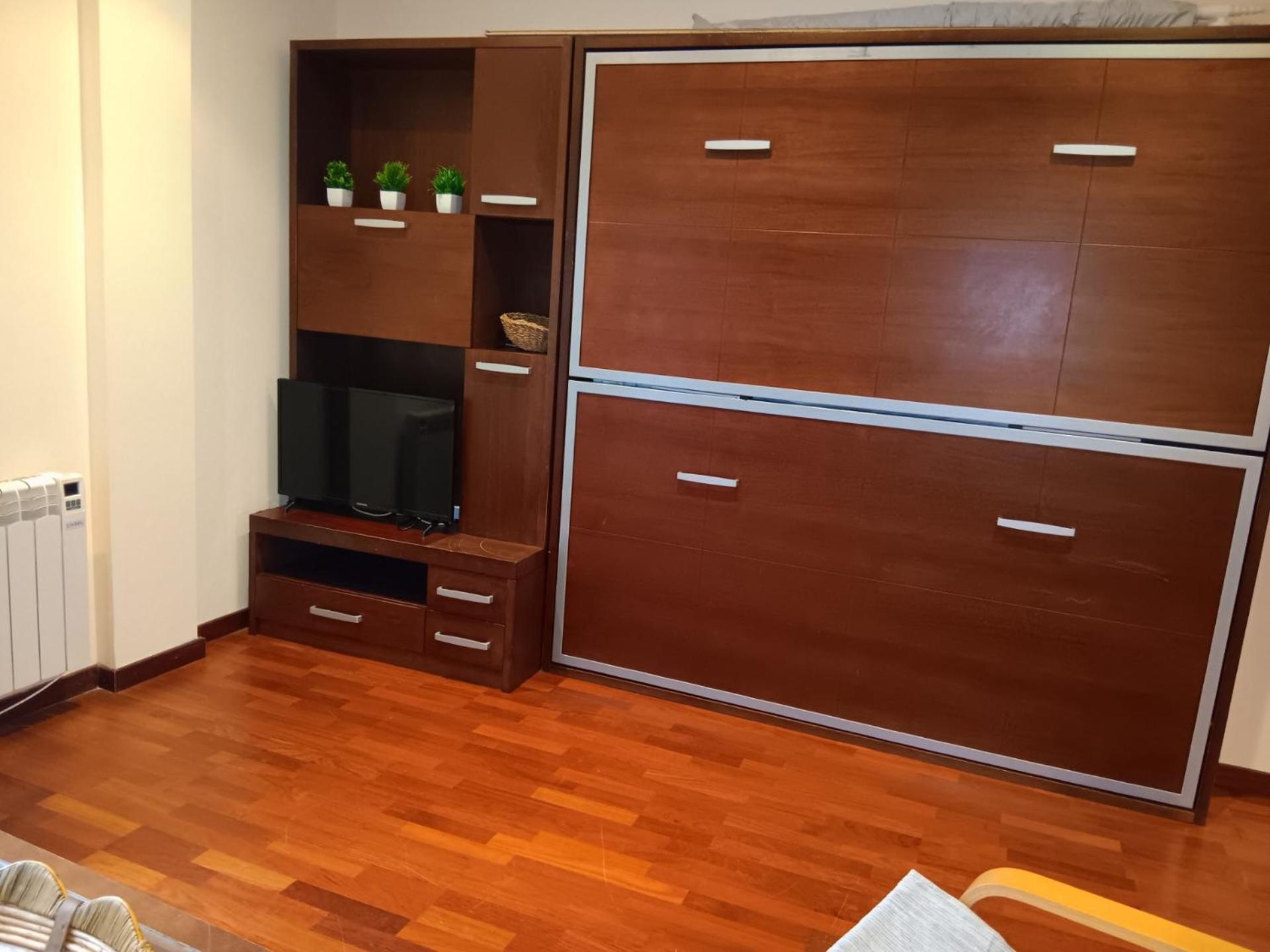 Apartamento Pico De Alba - Jacetania Villanua Exterior photo